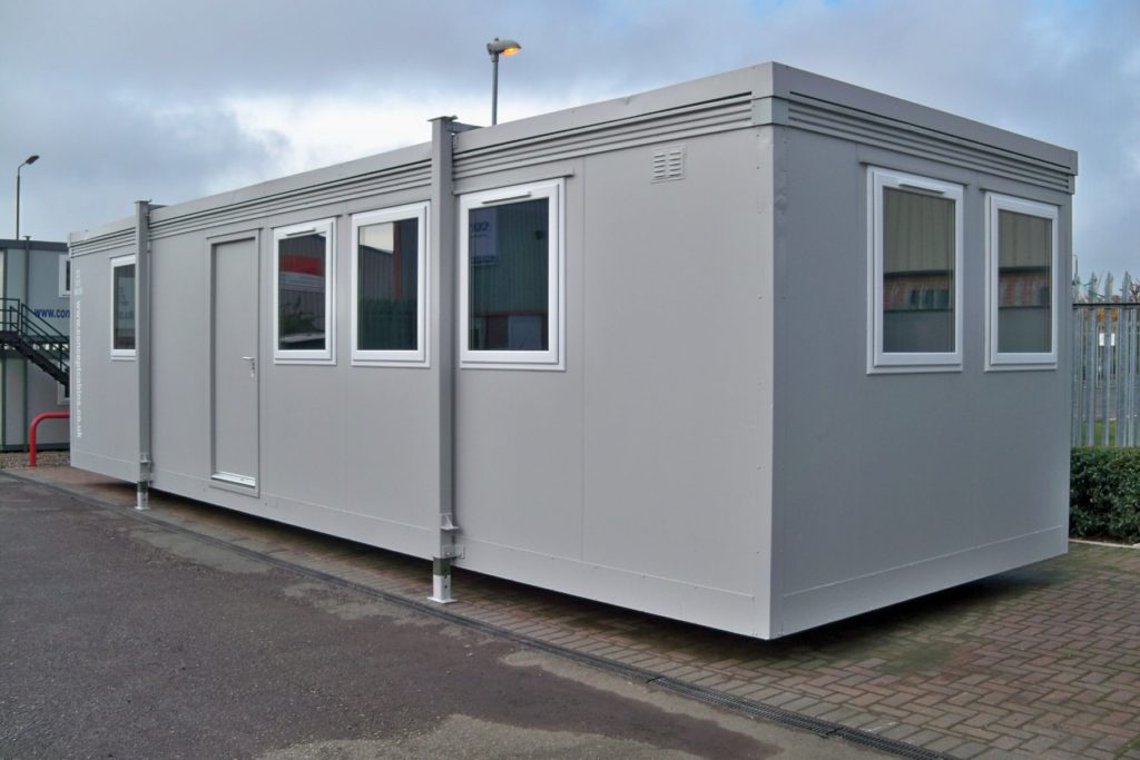 portable cabin manufacturer in pune
